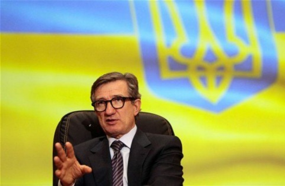 Тарута анонсировал начало работы в Донецкой области военной объединенной миссии