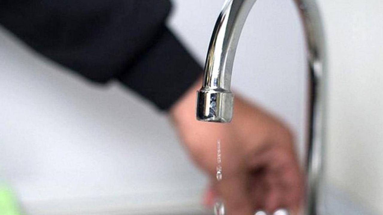 В Макеевке катастрофа с водой: огромные очереди и тотальное вранье оккупантов