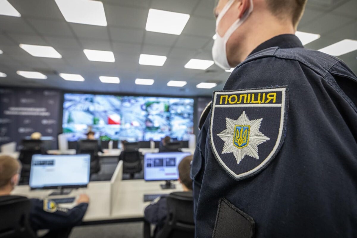 Полиции Харькова сообщили о захвате заложников: силовики сделали официальное заявление