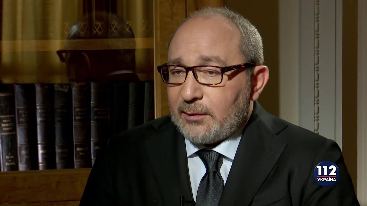 Кернес рассказал, как он сохранил пост мэра Харькова в период после Майдана