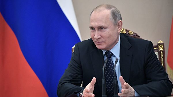 Кремль готовит Путину новое государство: Орешкин рассказал о двух сценариях
