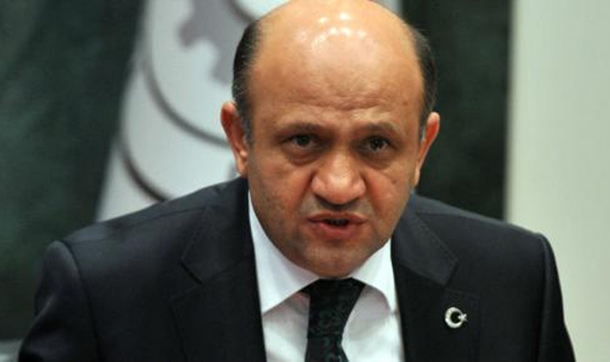 Министр обороны Турции: мы подавим попытку переворота в стране очень быстро