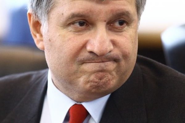Россия обвинила министра МВД Украины Авакова в "людоедстве"