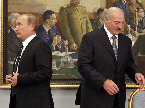 Пономарев разоблачил планы Путина на Беларусь: "Он будет пытаться убрать Лукашенко"