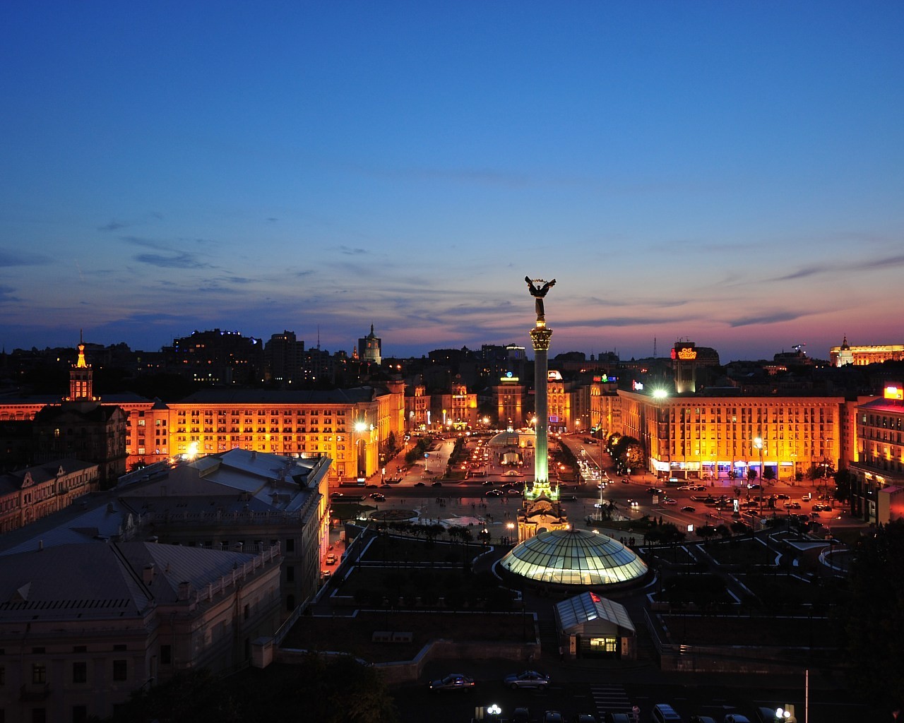 Фото Украины Самые Красивые