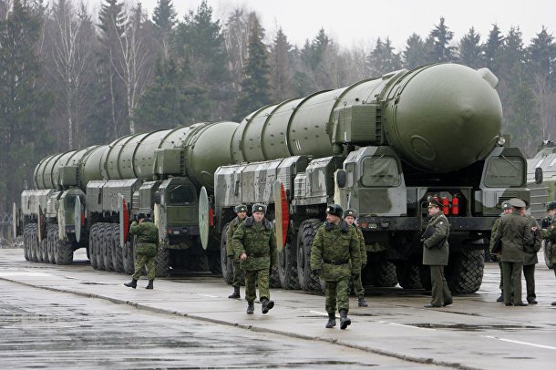 ​Джемилев: Кремлю полуостров нужен только в качестве военной базы - туда уже завезли ядерное оружие