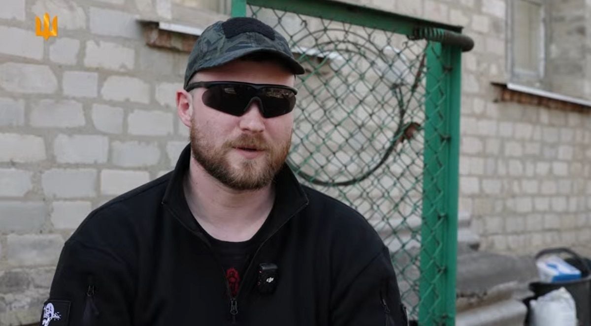 Боевой офицер из "Рарога" назвал БПЛА лучше, чем Mavic: "Бахнуло так, что полсела загорелось"