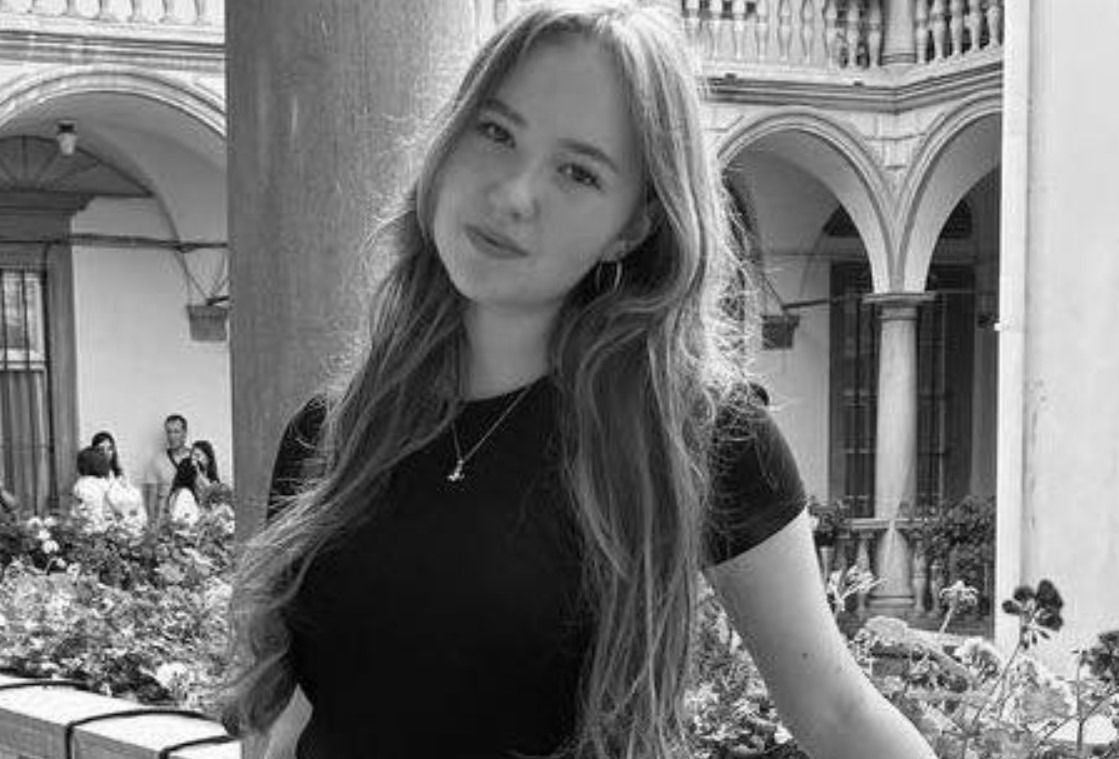 "Слезы, отчаяние, боль", – в Лапаевском лицее рассказали о десятикласснице, погибшей из-за атаки оккупантов