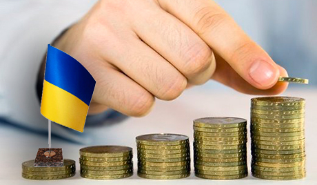 Чалый: европейские компании готовы инвестировать в Украину $1,5 миллиарда