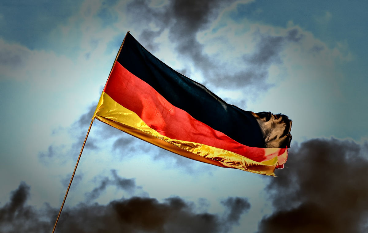 Германия усилила ВСУ новым пакетом военной помощи: что в него вошло