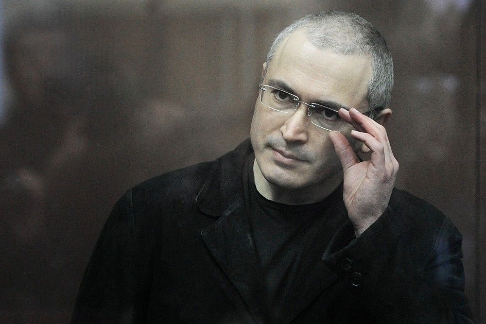 ​"Страна валится", - Ходорковский рассказал, как закончится война РФ против Украины