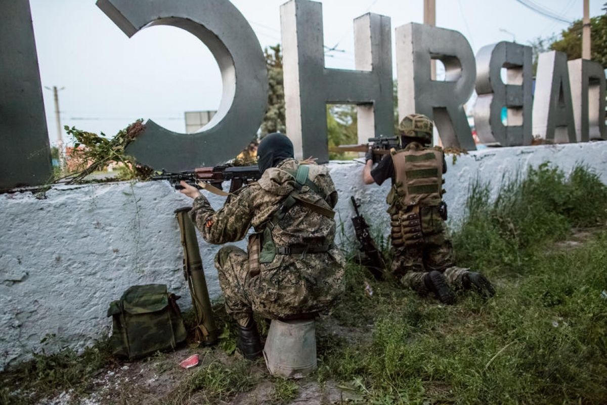 ​"Россия на Донбасс нападать не будет, однако есть другая проблема", – политолог Карасев