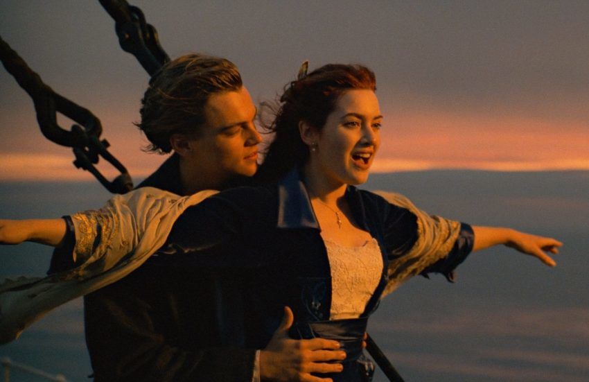 В Сети показали альтернативную концовку фильма "Титаник": Роуз могла поступить иначе 
