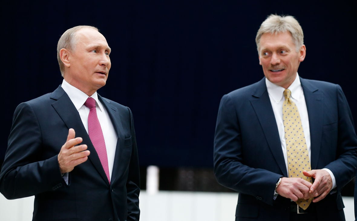 Нові заяви Кремля показують широкі територіальні амбіції Путіна щодо України – ISW