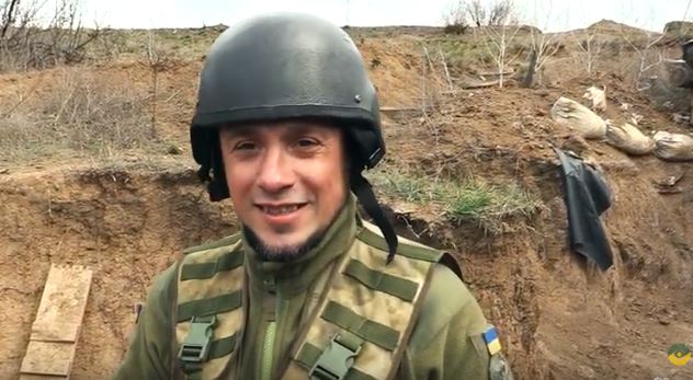 Мощное обращение защитников Украины прямо с передовой – это видео должен посмотреть каждый украинец – сильные кадры