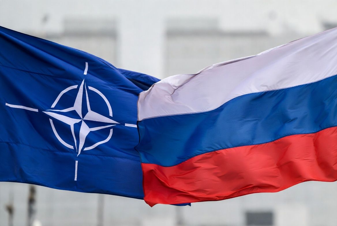 В НАТО перечислили, куда по РФ будут наносить удары в случае войны