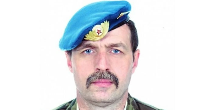 Отряд Безлера сообщил о задержании "генерала" Корсуня