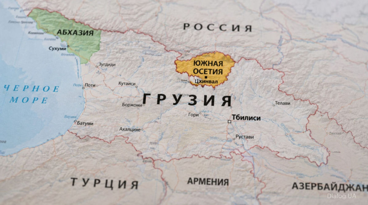 Четыре страны НАТО предупредили об угрозе полной аннексии Южной Осетии Россией