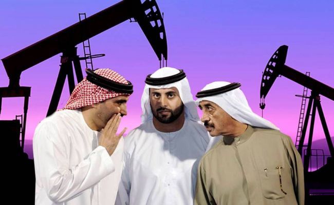 Нефтяные манипуляции: Саудовская Аравия сокращает поставки нефти в Китай