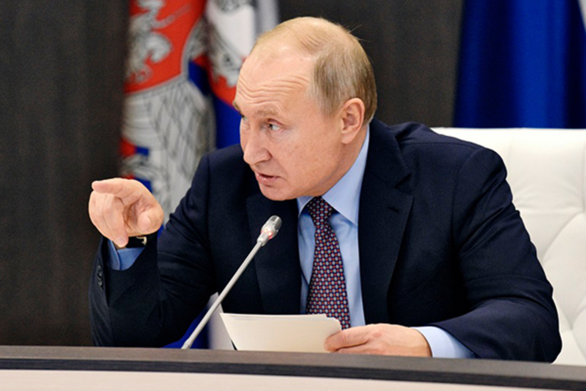 В России вспыхнул громкий скандал: произошедшего россияне не простят Путину никогда - видео
