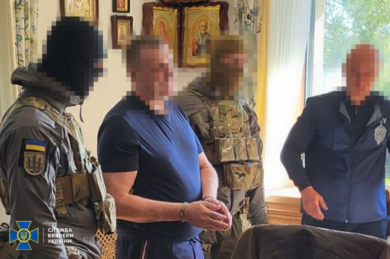 ​Дело с бракованными снарядами для ВСУ: СБУ провела серию громких задержаний