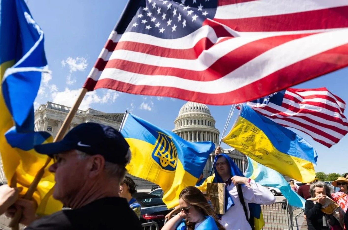 Администрация Трампа приняла важное решение по TPS для украинцев – журналист