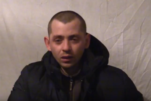 ВСУ взяли в плен российского террориста из "ДНР": допрос выявил ужасные подробности службы в Донецке - опубликовано видео
