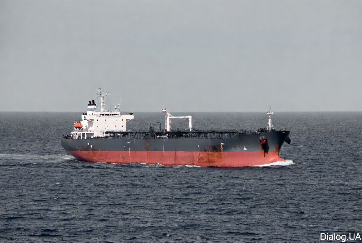 Во Франции вынесли приговор капитану танкера "теневого флота" РФ