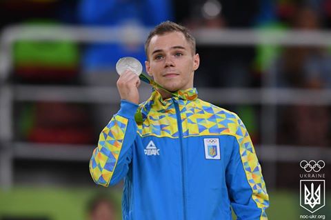 Перед выступлением не смотрел ни на кого из соперников, отключился от всего – серебряный призер ОИ - 2016 Верняев