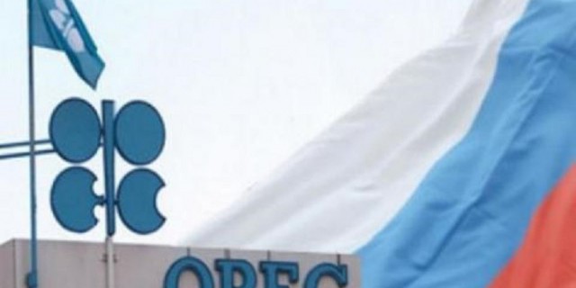 Самоуверенная Москва хочет разорвать договоренности с ОПЕК по нефти: в Кувейте рассказали об условиях прекращения "сделки века"