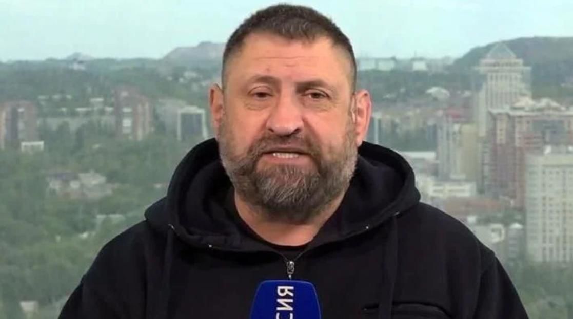 Сладков предлагает нанести по Украине упреждающий удар "Искандерами": "Втянуть раз сто"