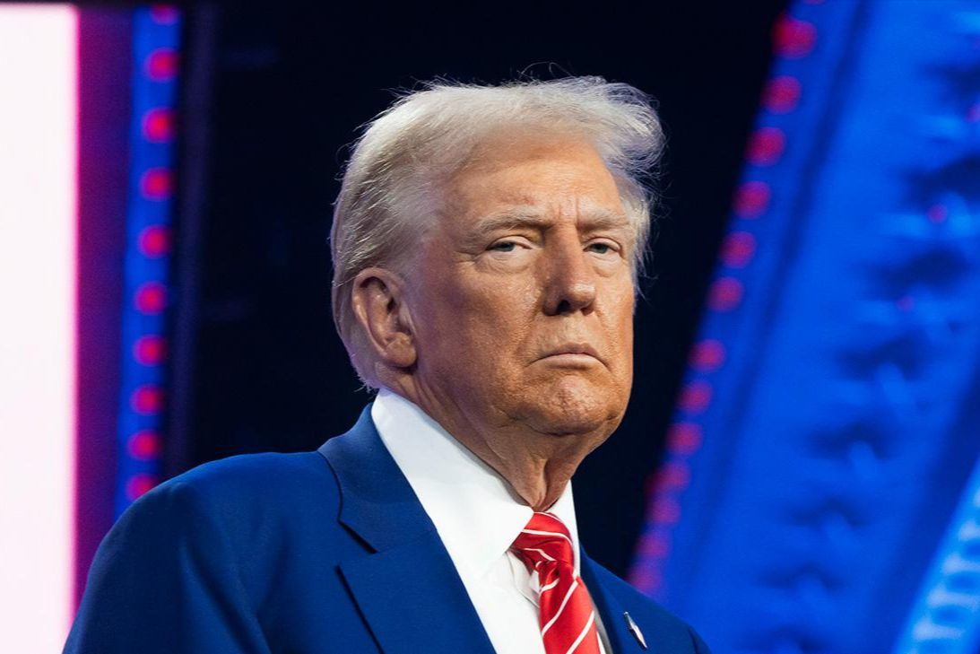 ​Трамп еще на 1 год продлил запрет судам России заходить в порты США