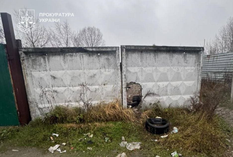 Было два взрыва: прокуратура раскрыла детали трагедии в Киеве