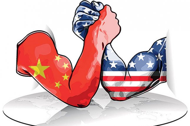 США начинают экономическую войну против Китая: в Вашингтоне официально начали расследование о хищении интеллектуальной собственности Америки