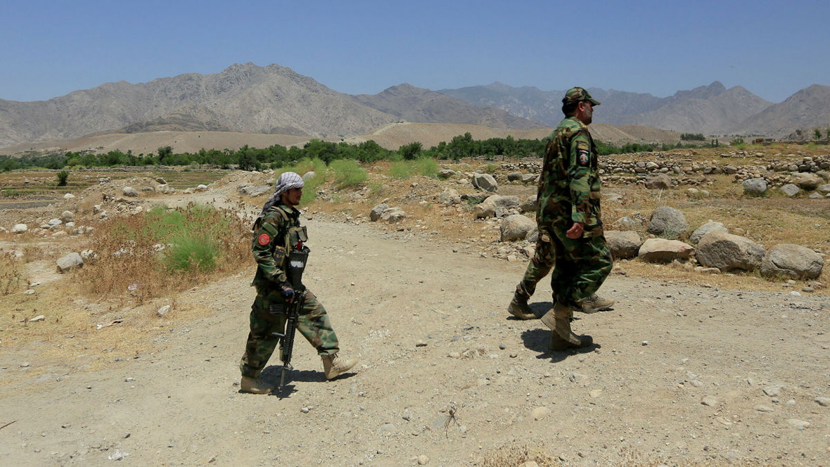 Талибы в Афганистане захватили треть провинций страны – под прицелом Кабул