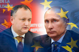 Путин вызвал нового президента Молдовы "на ковер": в Кремле будут решать судьбу Приднестровья
