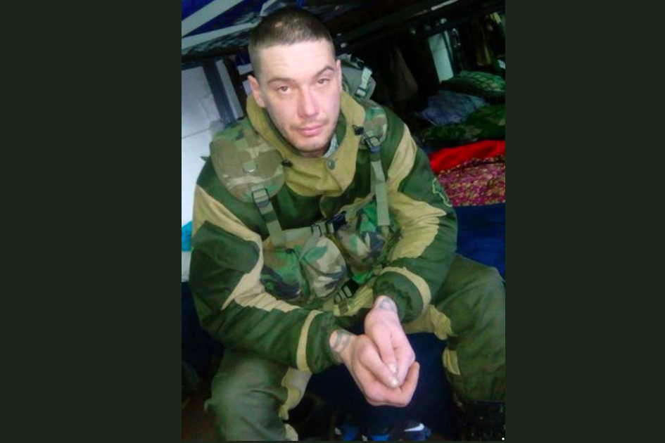​Под Авдеевкой ВСУ сделали "грузом 200" опасного наемника из России Газа - подробности