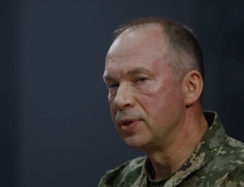 Сырский озвучил цифры потерь оккупантов с начала года: "Эффективная работа"