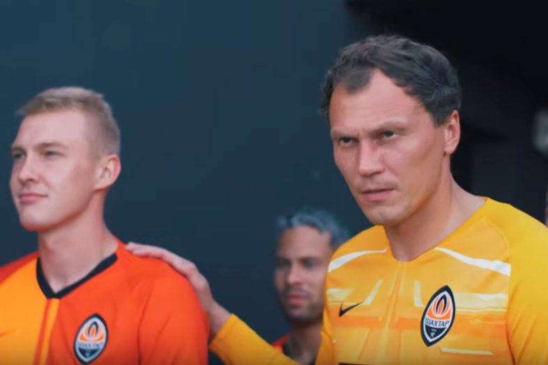 "​Шахтер Донецк" красиво ответил российским боевикам: видео, поставившее точку в судьбе команды