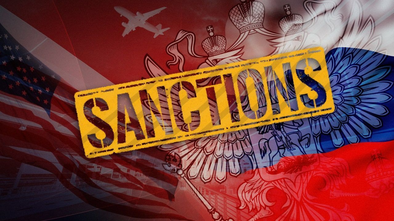 Коли санкції проти РФ почнуть діяти: західні експерти поділилися думкою та реальною картиною