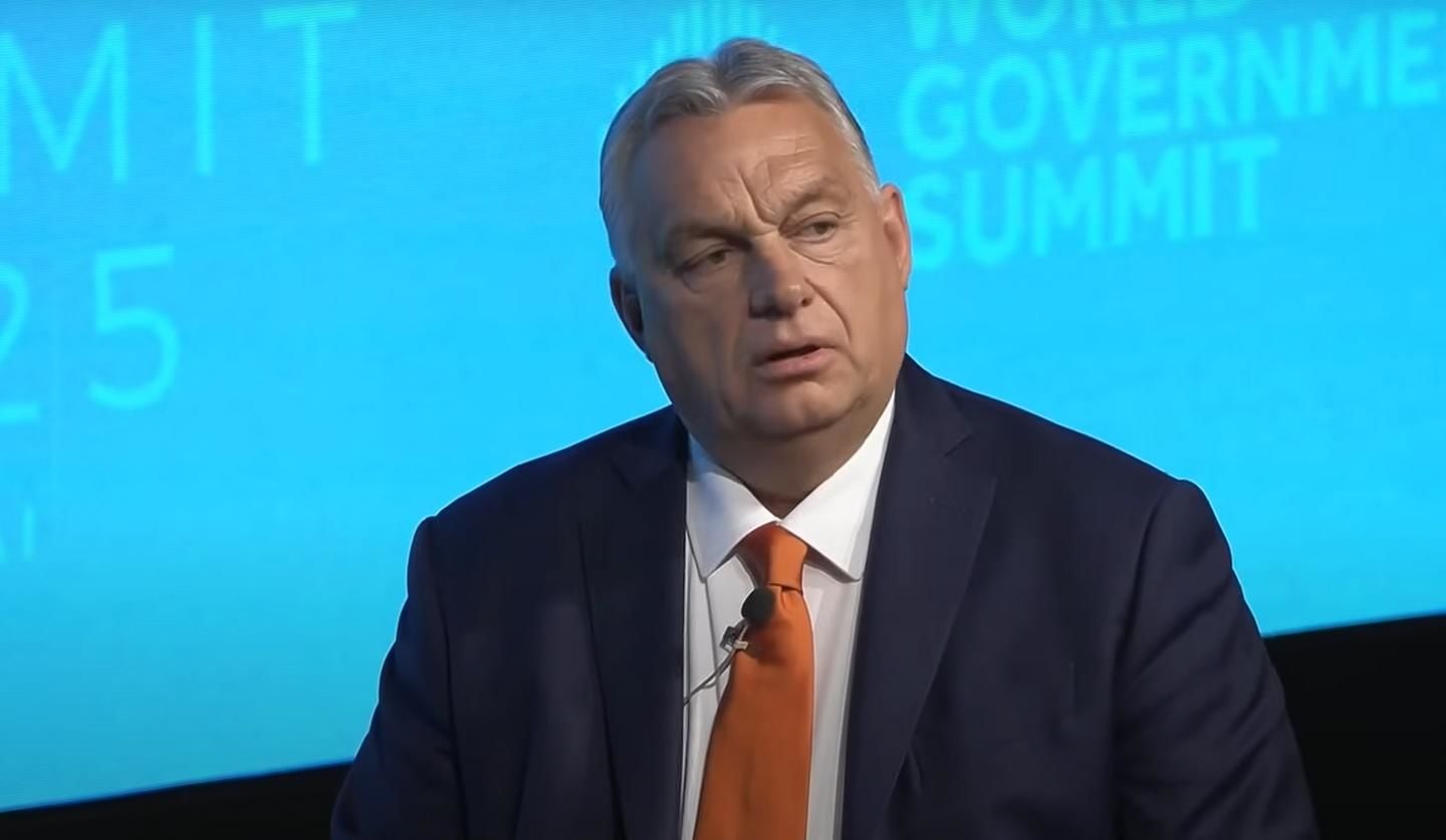 Орбан оскандалился еще сильнее новым заявлением о войне в Украине