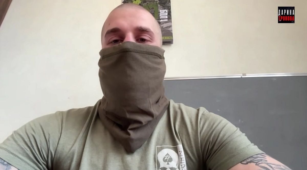 ВСУ пошли в наступление под Степногорском, бесшумно добравшись к вражеским позициям и захватив их