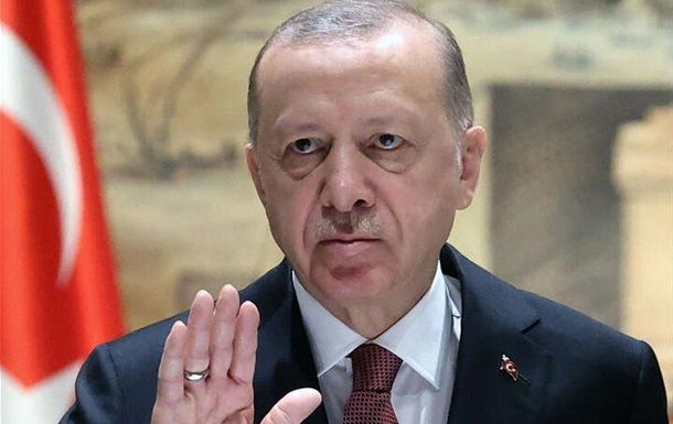 In Turchia, hanno catturato un “galkin” locale che imitava la voce di Erdogan al telefono –