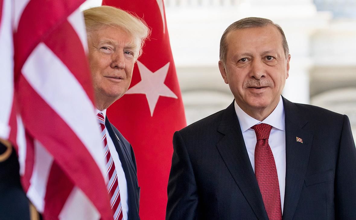 CNN: ​"Жесткий парень", – Трамп может посетить на Ближнем Востоке не три, а четыре страны 