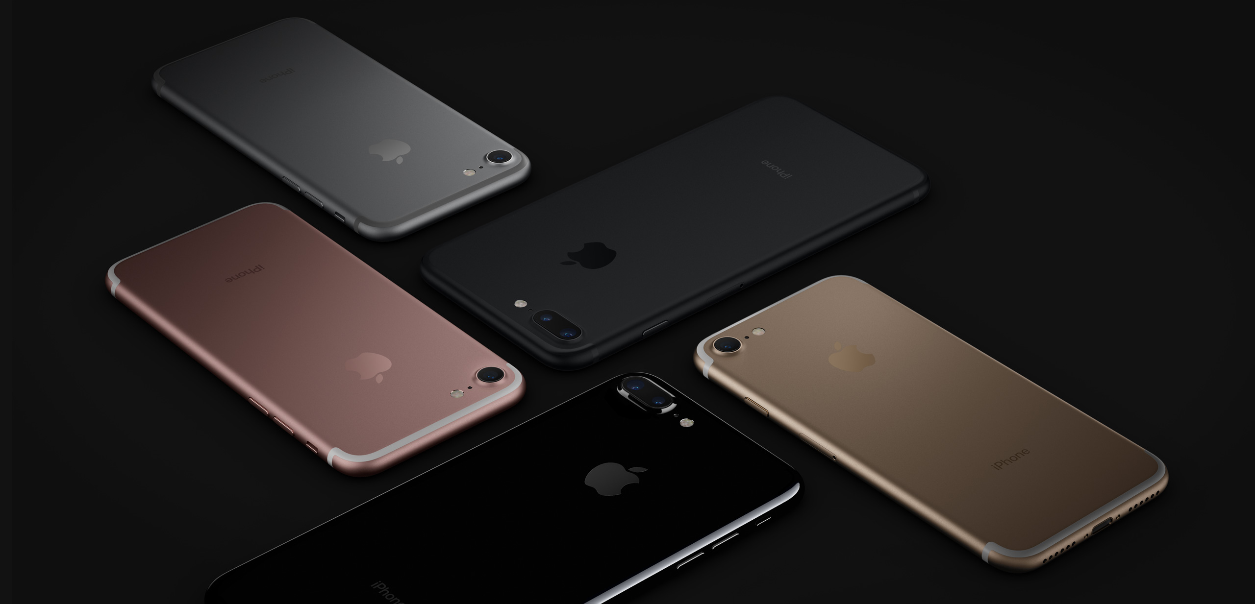 Цена нового iPhone 7 обрушилась на $150: стало известно, почему стоимость "яблочного" флагмана продолжит снижаться