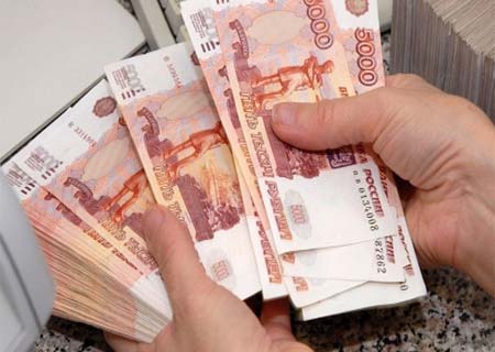 Украину массово наводнили фальшивые российские рубли: НБУ сделал срочное предупреждение 