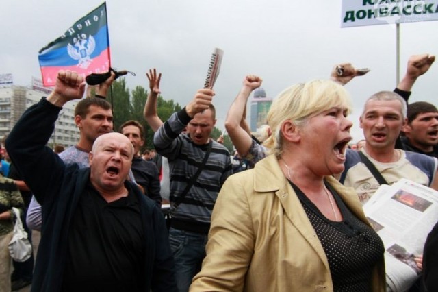 ​"ДНР" не лучше КНДР: у Захарченко начали жесткую кампанию против митинга шахтеров - горожане опасаются репрессий "МГБ"