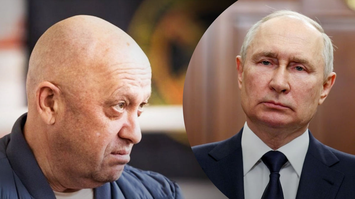 ​Мятеж Пригожина показал, что Путин не может выполнять самую главную обязанность лидера – The Economist