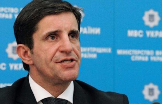 Шкиряк прокомментировал запрет Донбассу голосовать