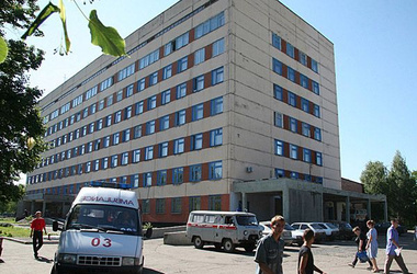 Горловские боевики распорядились экстренно готовить больницы к приему раненых